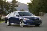 Toyota Camry 2007 года